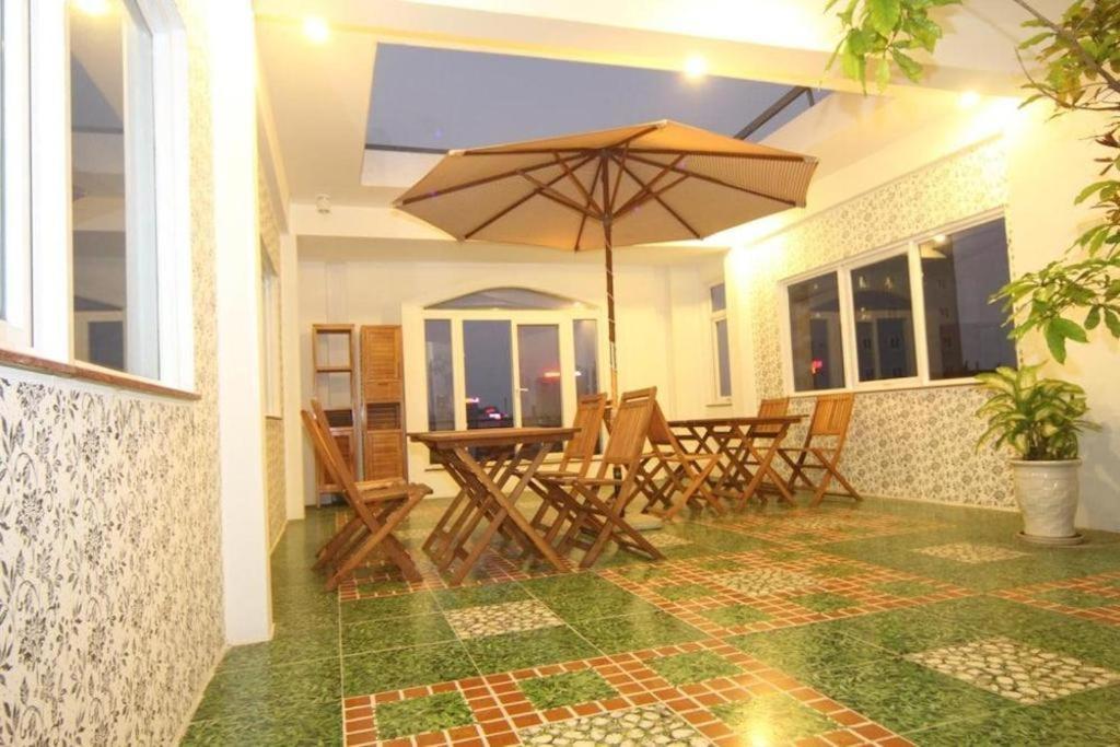 Omega Da Nang Beach Hotel Zewnętrze zdjęcie