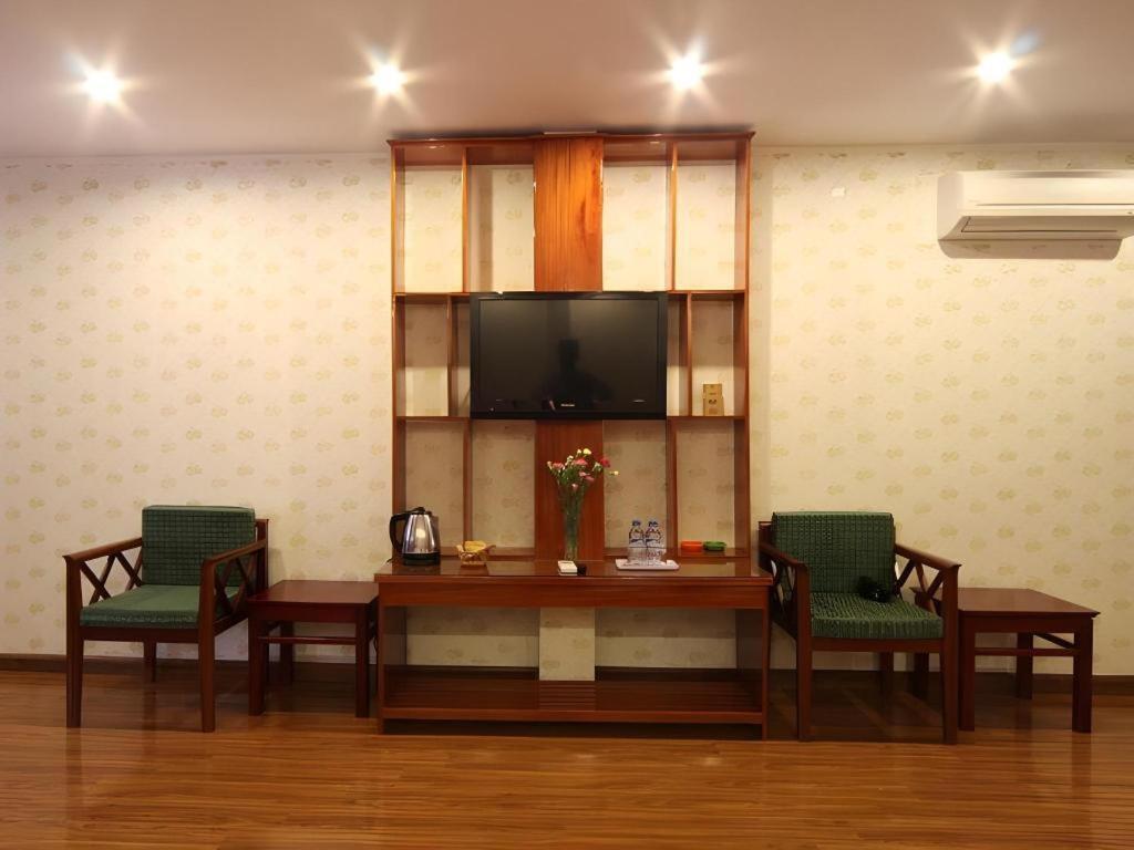 Omega Da Nang Beach Hotel Zewnętrze zdjęcie
